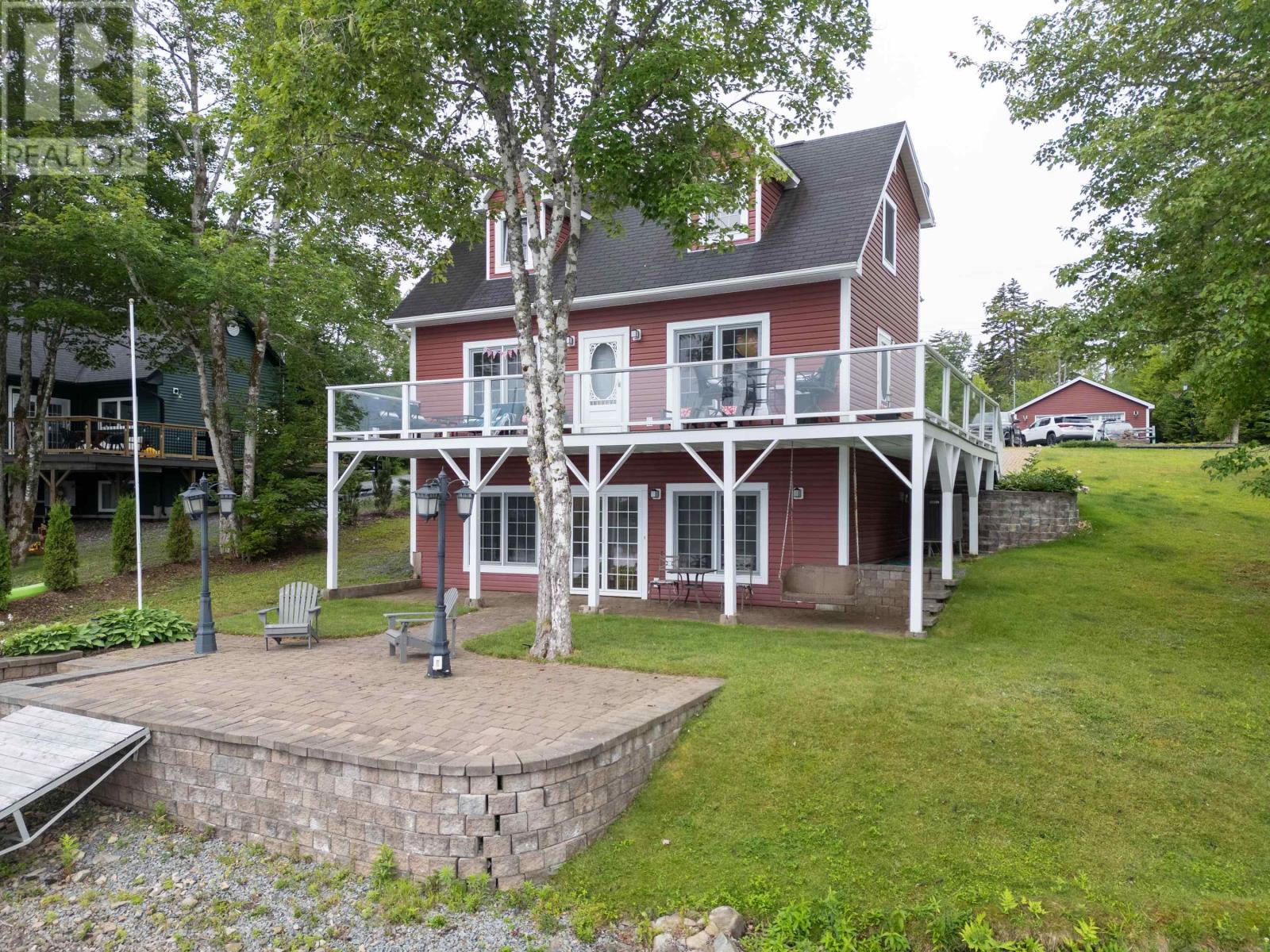 Property at 63 Cockscomb Lake Drive image 2