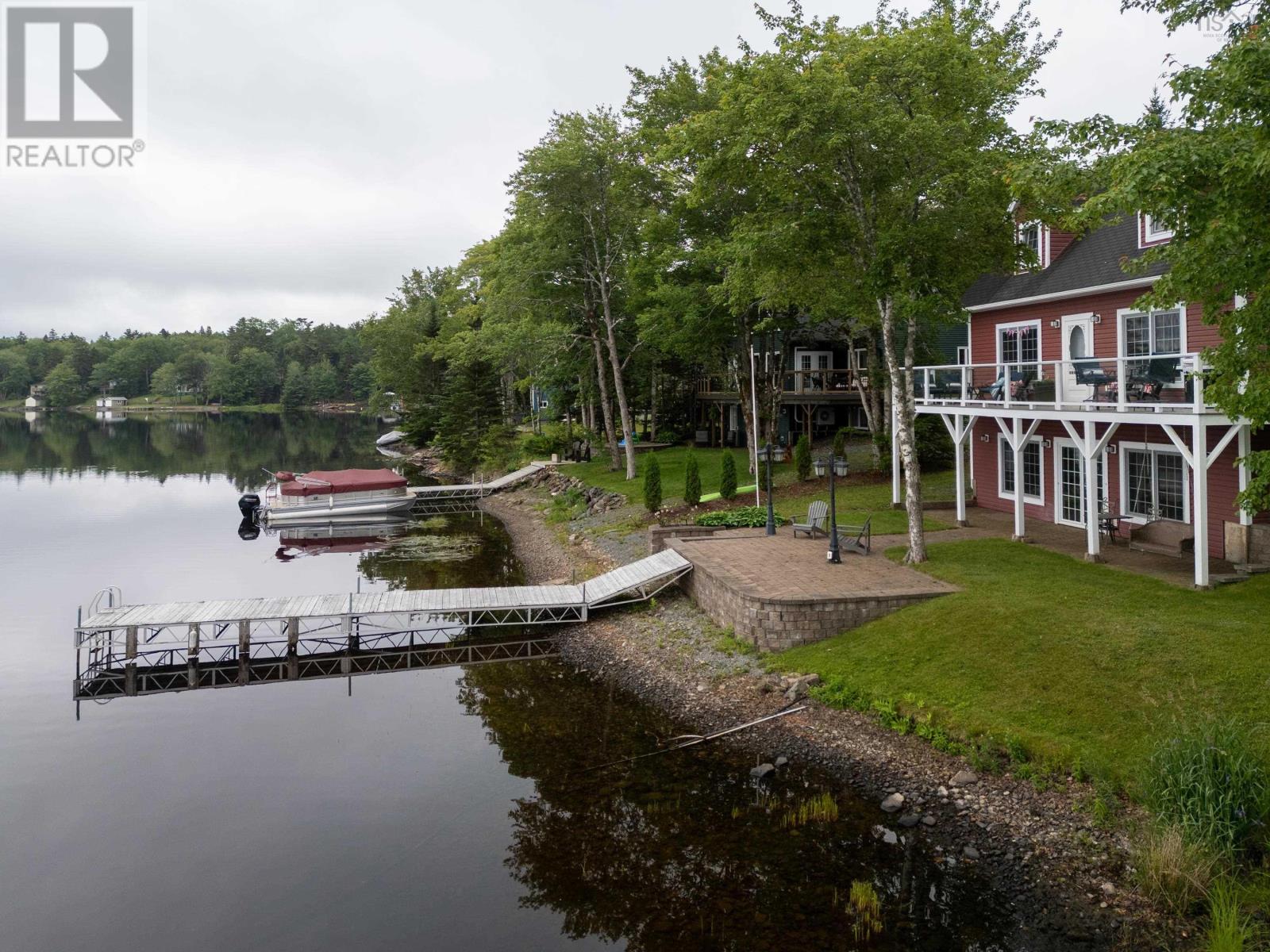 63 Cockscomb Lake Drive, Mount Uniacke, Nova Scotia  B0N 1Z0 - Photo 33 - 202516806