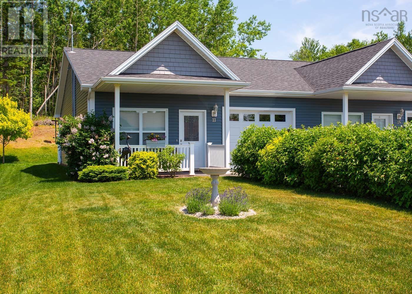 11 Covington Place, Bible Hill, Nova Scotia  B2N 0J9 - Photo 3 - 202515969