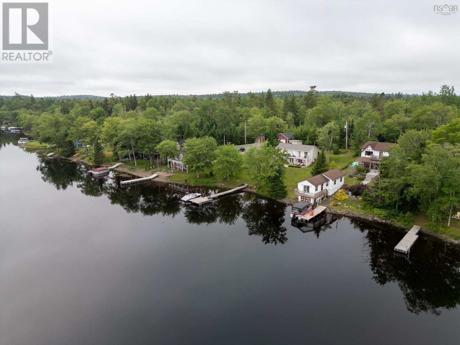 63 Cockscomb Lake Drive, Mount Uniacke, Nova Scotia  B0N 1Z0 - Photo 34 - 202516806