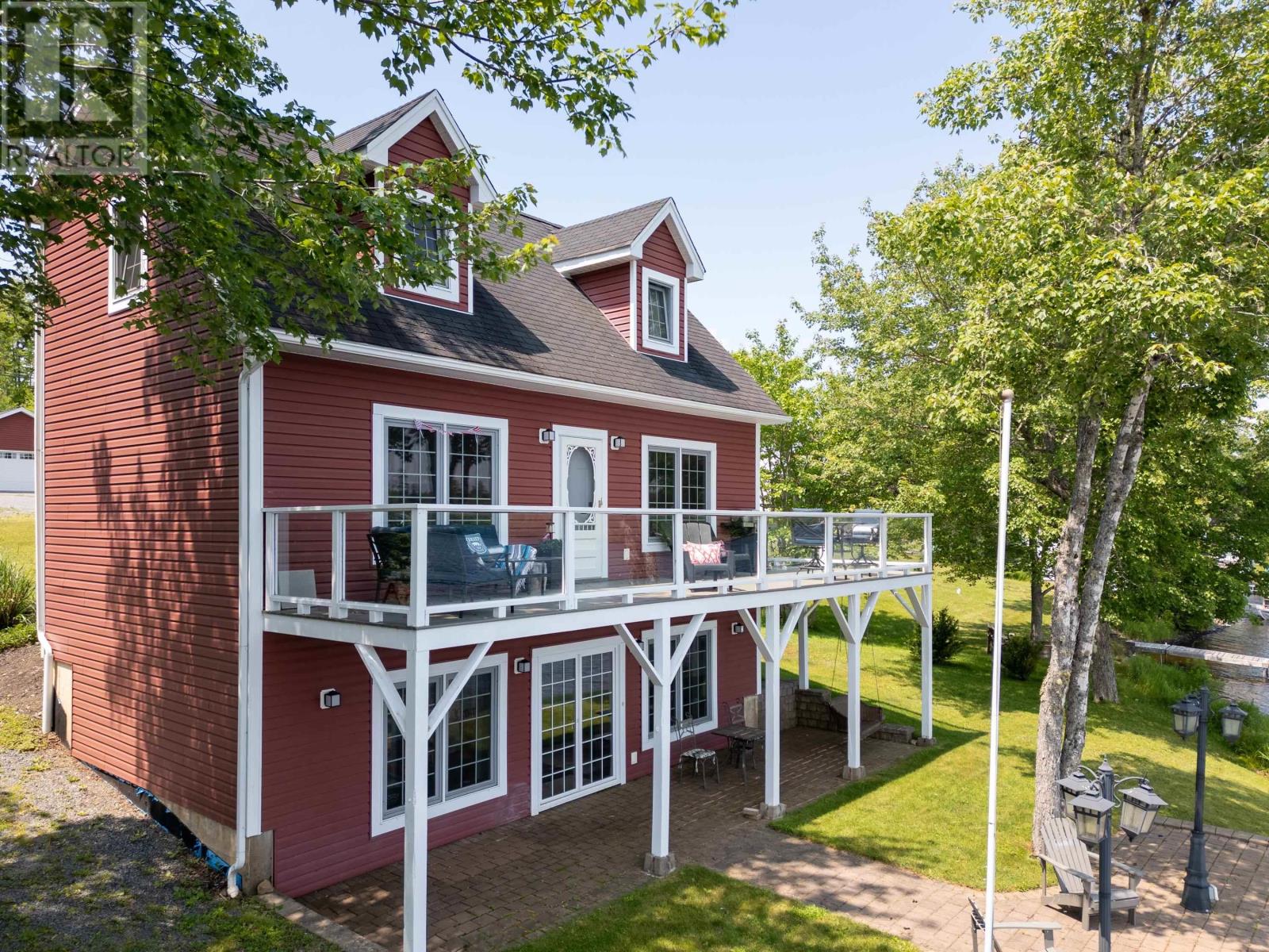 63 Cockscomb Lake Drive, Mount Uniacke, Nova Scotia  B0N 1Z0 - Photo 37 - 202516806