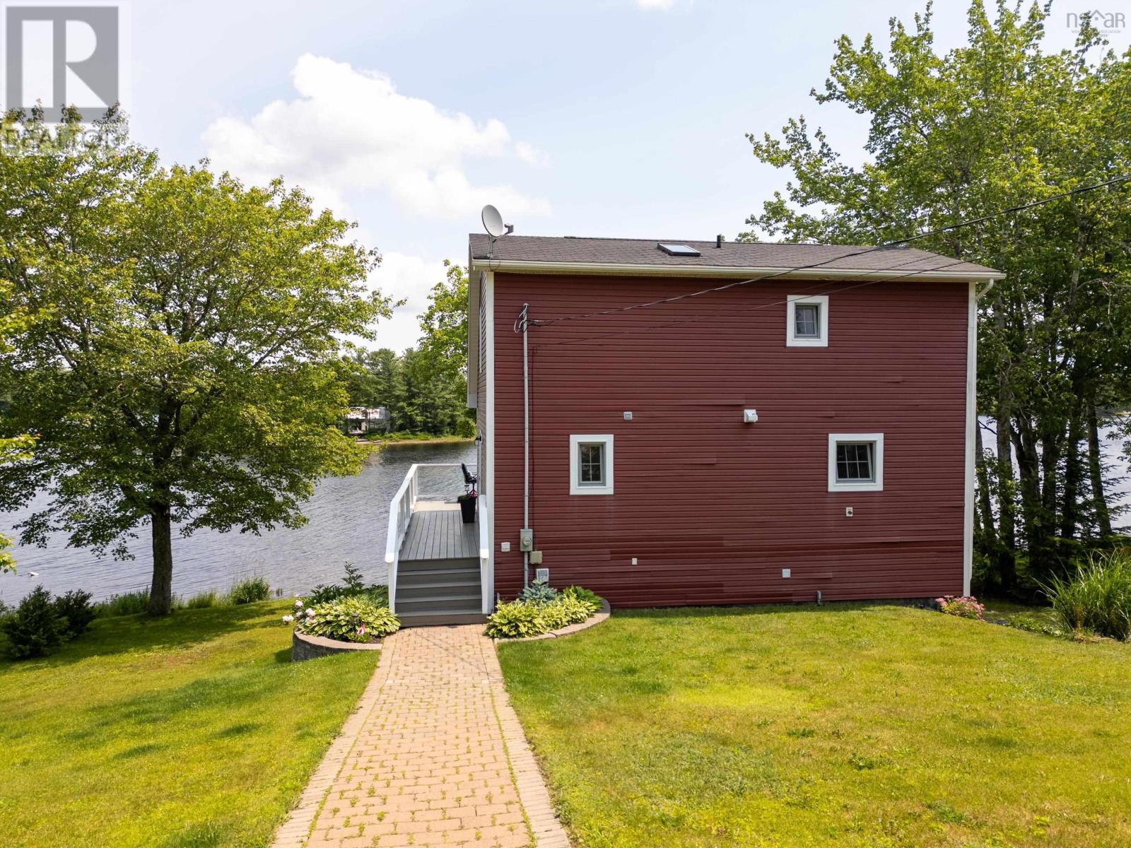 63 Cockscomb Lake Drive, Mount Uniacke, Nova Scotia  B0N 1Z0 - Photo 36 - 202516806