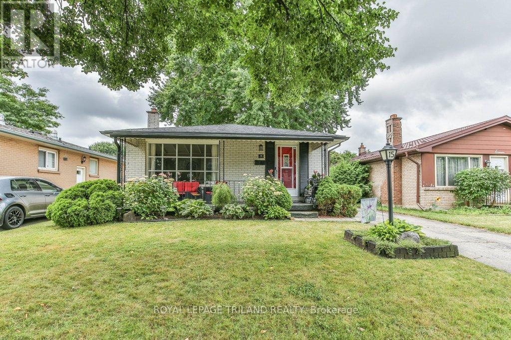 15 Talavera Crescent, London East, Ontario  N5V 1K7 - Photo 3 - X12310124