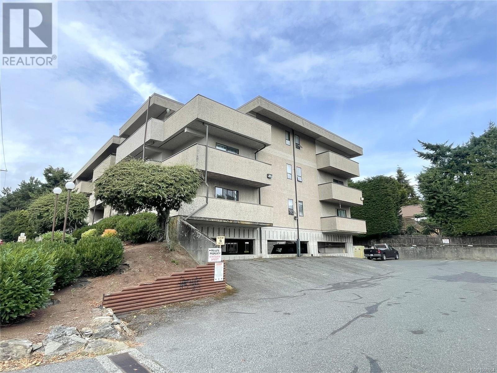 105 550 Bradley St, Nanaimo, British Columbia