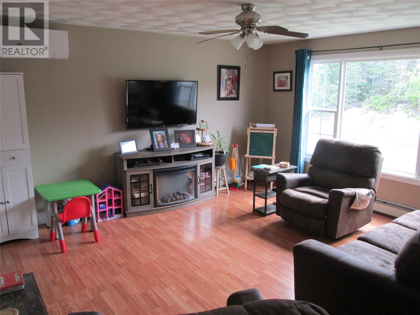 77 Point Road, Virgin Arm, Newfoundland & Labrador  A0G 1P0 - Photo 14 - 1288413