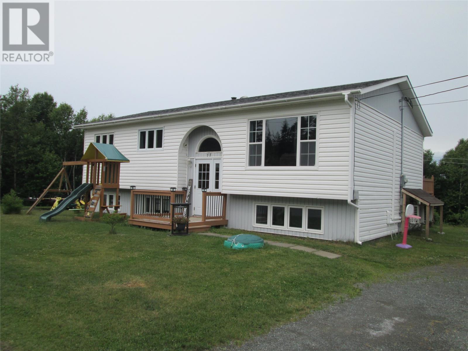 77 Point Road, Virgin Arm, Newfoundland & Labrador  A0G 1P0 - Photo 2 - 1288413