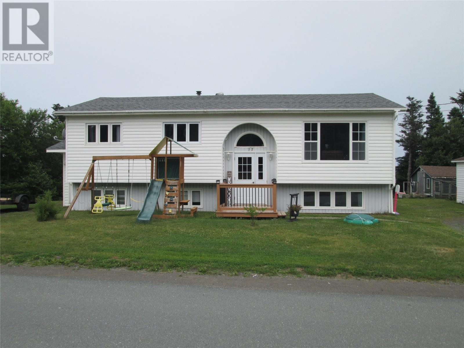 77 Point Road, Virgin Arm, Newfoundland & Labrador  A0G 1P0 - Photo 3 - 1288413