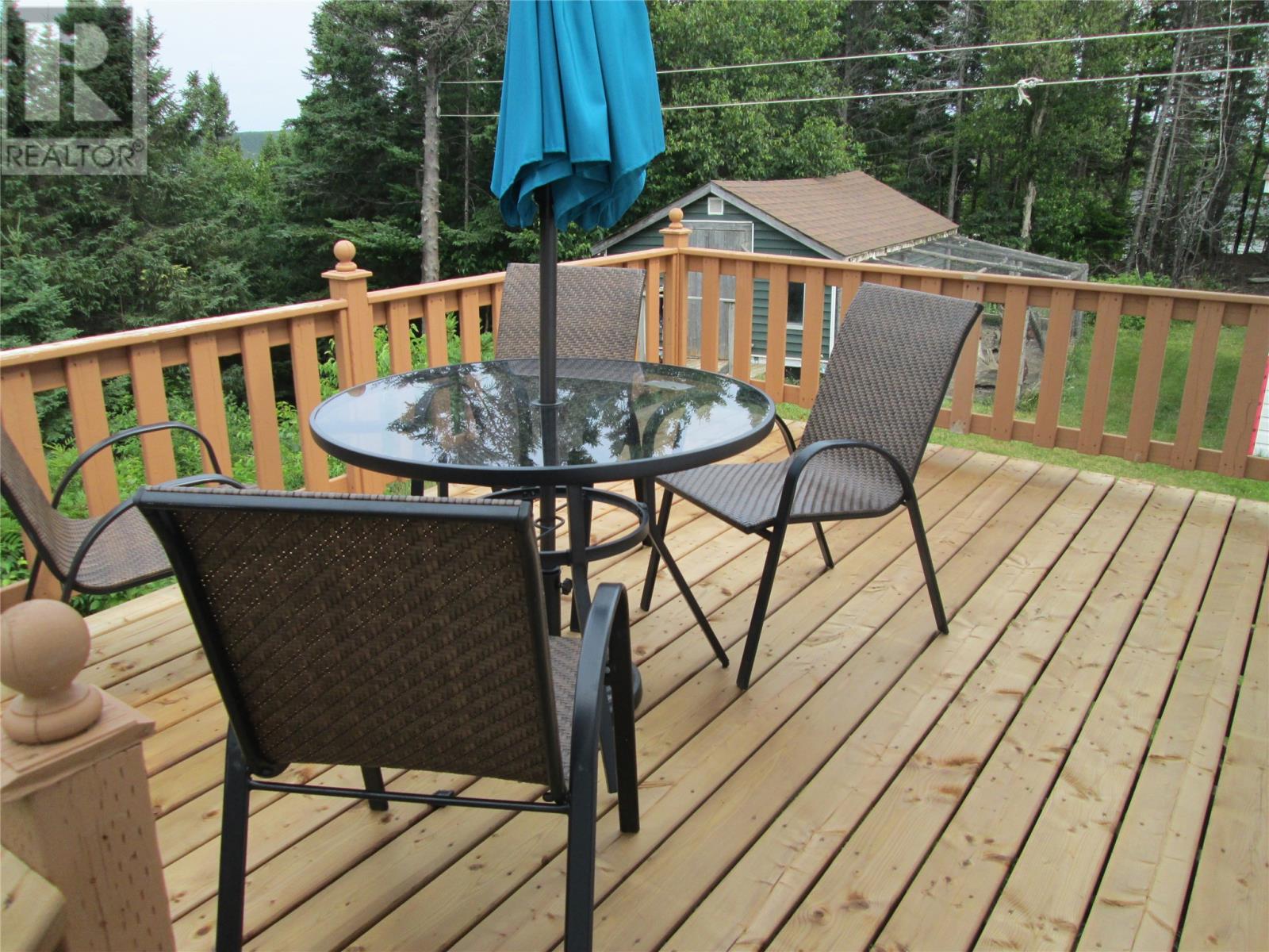 77 Point Road, Virgin Arm, Newfoundland & Labrador  A0G 1P0 - Photo 37 - 1288413