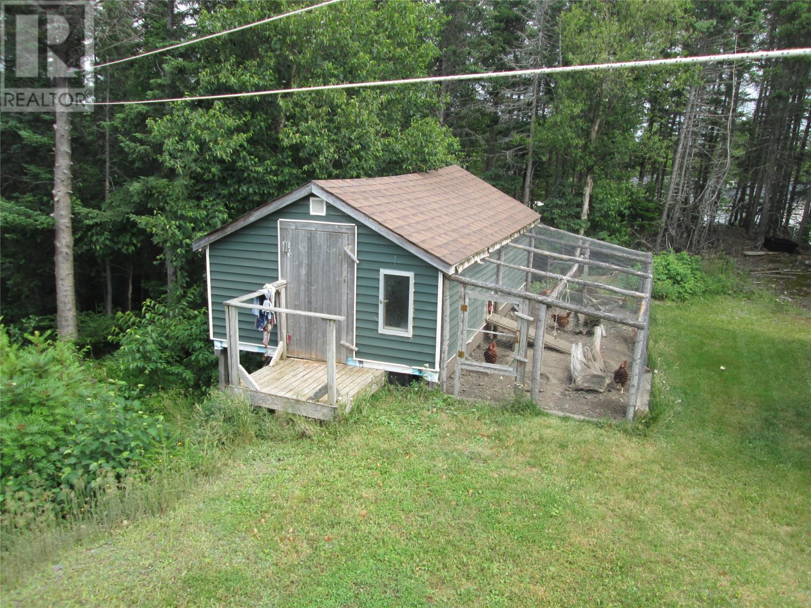 77 Point Road, Virgin Arm, Newfoundland & Labrador  A0G 1P0 - Photo 39 - 1288413
