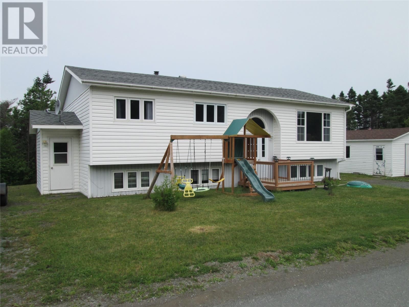 77 Point Road, Virgin Arm, Newfoundland & Labrador  A0G 1P0 - Photo 4 - 1288413
