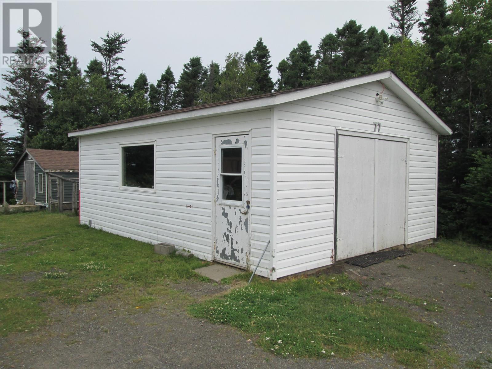 77 Point Road, Virgin Arm, Newfoundland & Labrador  A0G 1P0 - Photo 5 - 1288413