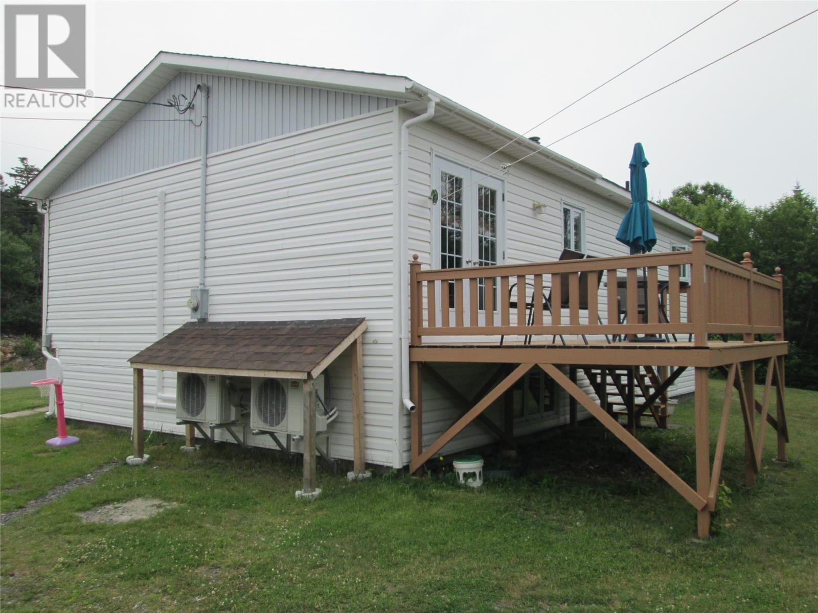 77 Point Road, Virgin Arm, Newfoundland & Labrador  A0G 1P0 - Photo 7 - 1288413