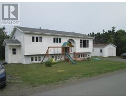 77 Point Road, Virgin Arm, Newfoundland & Labrador