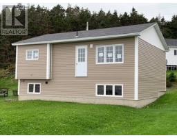 198 Marine Drive, Southern Harbour, Newfoundland & Labrador
