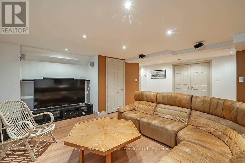 6 Turtle Lake Drive, Halton Hills, Ontario  L7J 2W7 - Photo 40 - W12310113