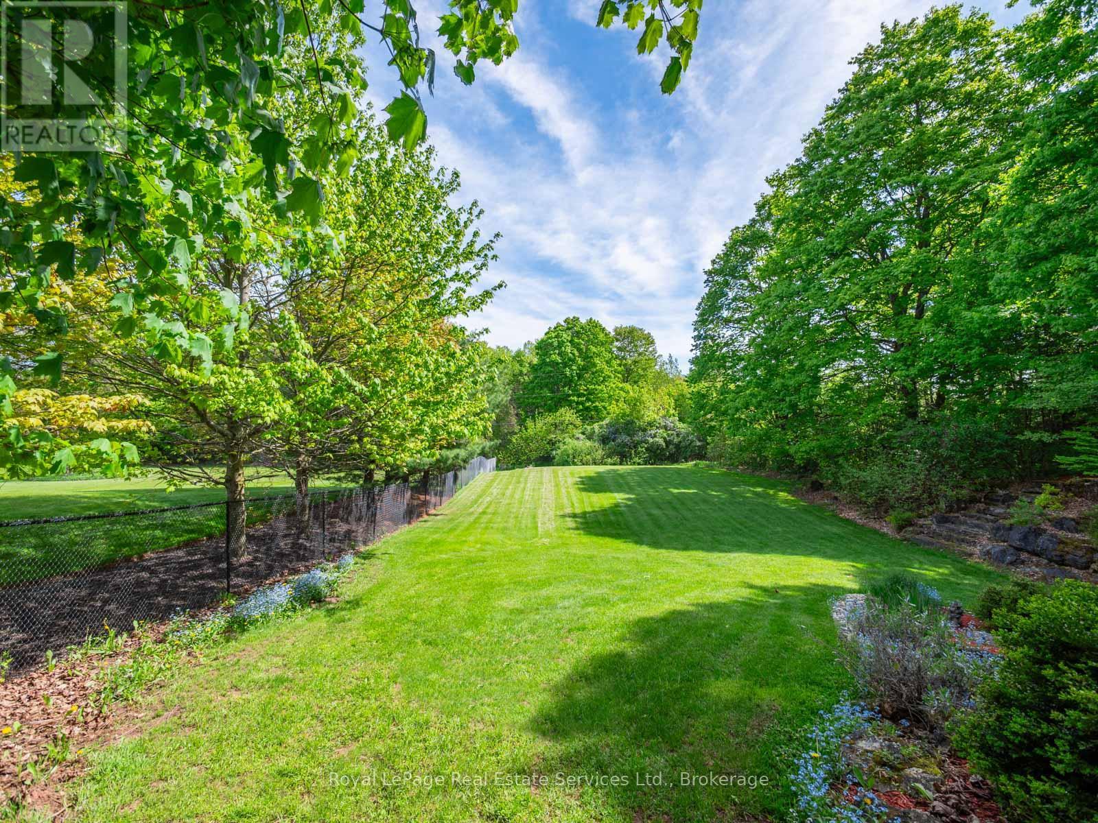 6 Turtle Lake Drive, Halton Hills, Ontario  L7J 2W7 - Photo 43 - W12310113