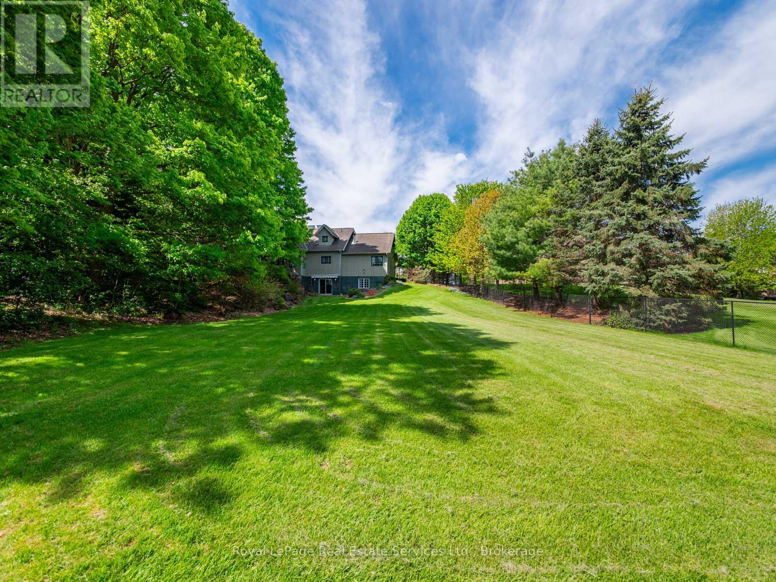 6 Turtle Lake Drive, Halton Hills, Ontario  L7J 2W7 - Photo 45 - W12310113
