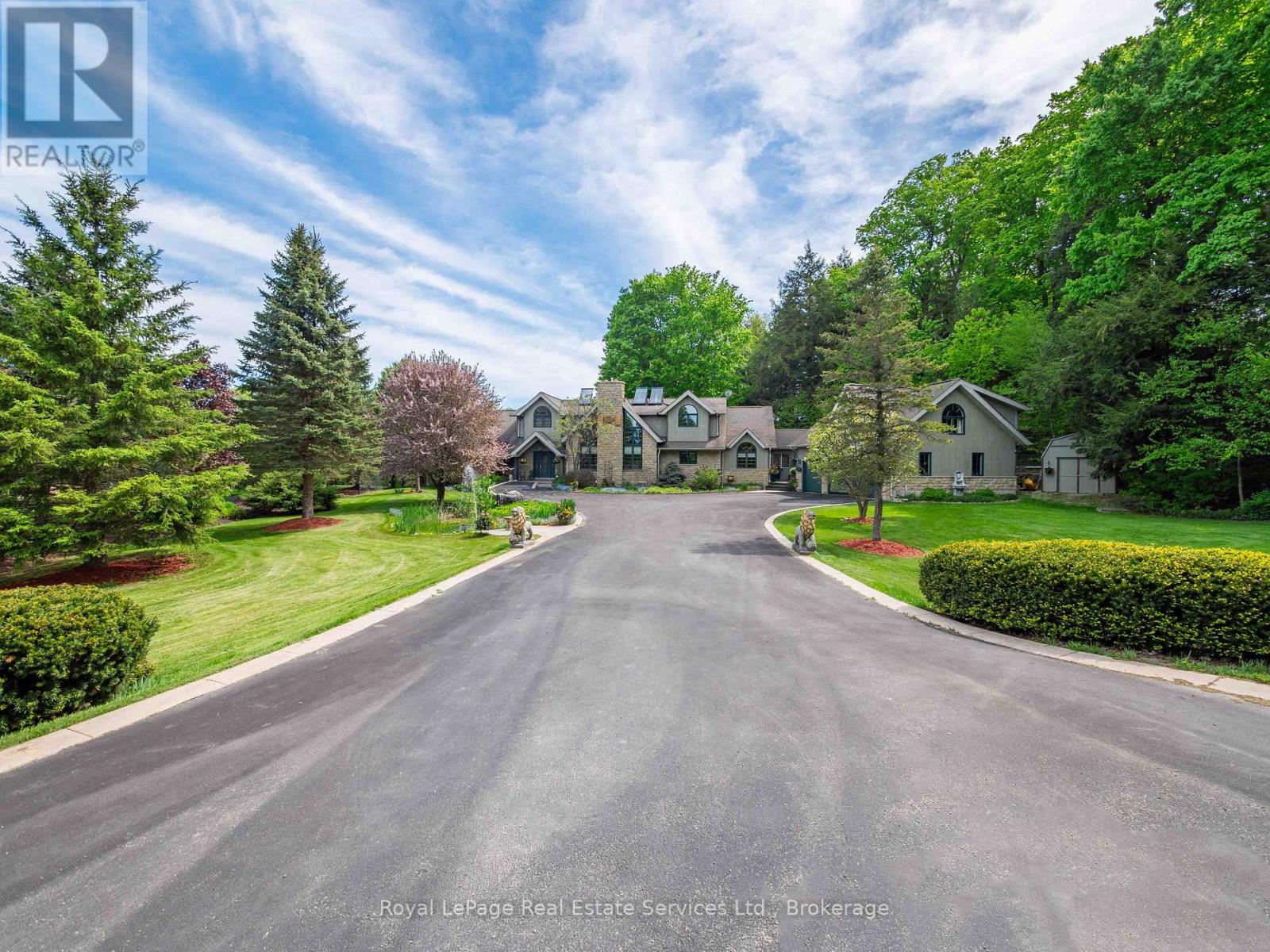 6 Turtle Lake Drive, Halton Hills, Ontario  L7J 2W7 - Photo 6 - W12310113