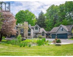 6 Turtle Lake Drive, Halton Hills (Rural Halton Hills), Ca