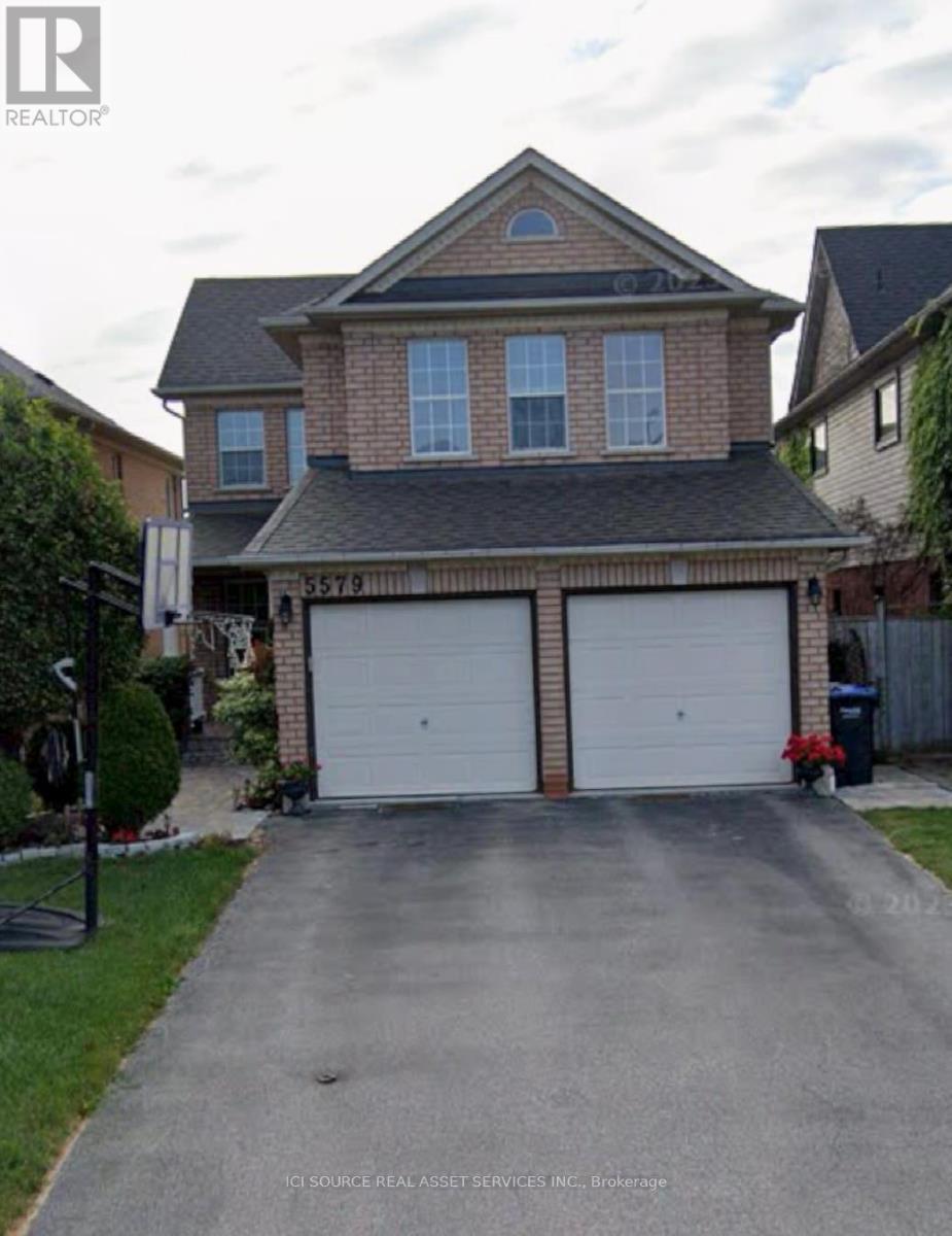 5579 Creditrise Place, Mississauga, Ontario  L5M 6E3 - Photo 1 - W12310107