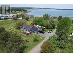 9 TURNER Crescent, Grand Manan, New Brunswick