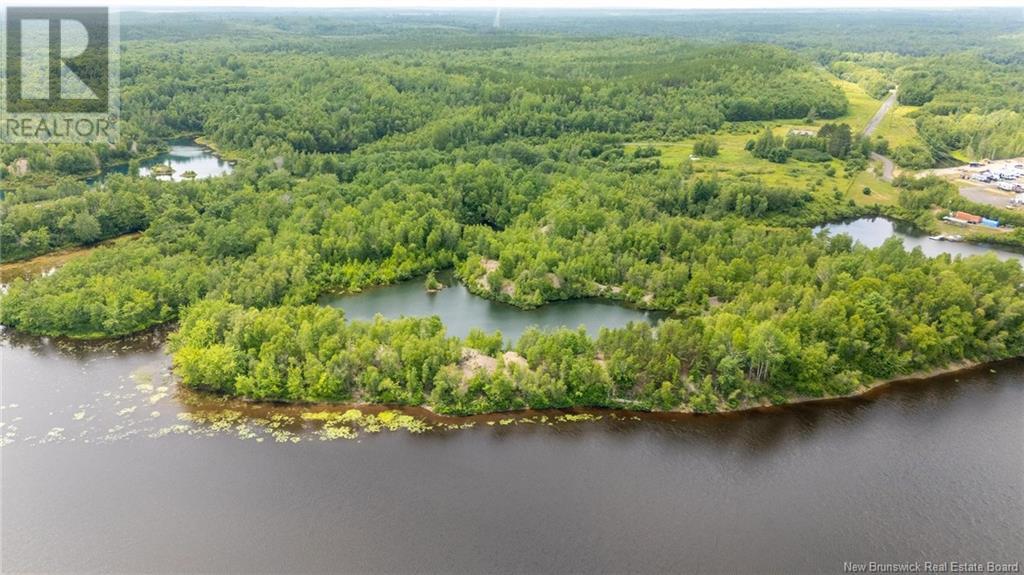 41 Mcallister Road, Iron Bound Cove, New Brunswick  E4A 1T5 - Photo 6 - NB123224