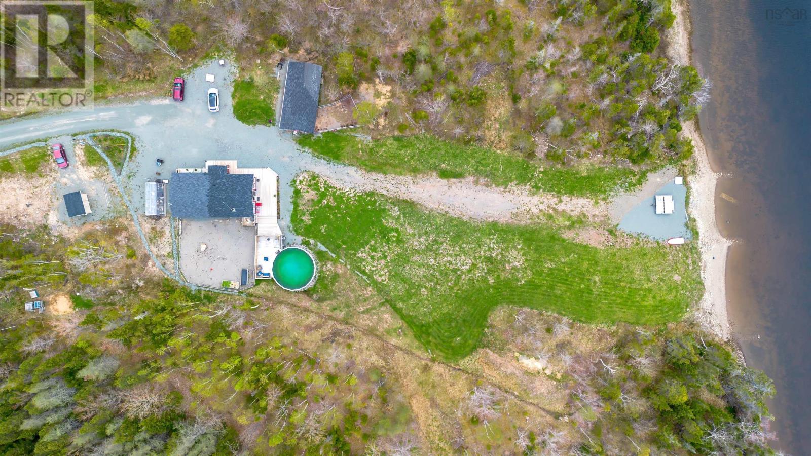 99 Blaze Road, Loch Lomond, Nova Scotia  B2E 1A4 - Photo 43 - 202512168