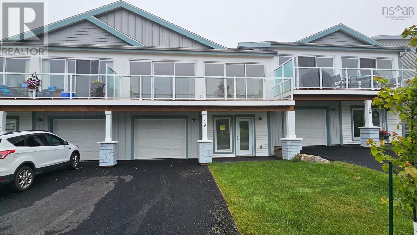 18 Sailors Trail, Eastern Passage, Nova Scotia  B3G 0A3 - Photo 1 - 202518055