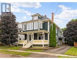 29 Norwood Avenue, Moncton, New Brunswick