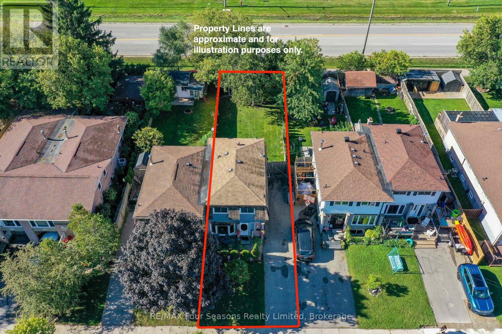 169 Burbank Crescent, Orangeville, Ontario  L9W 3H7 - Photo 20 - W12205309