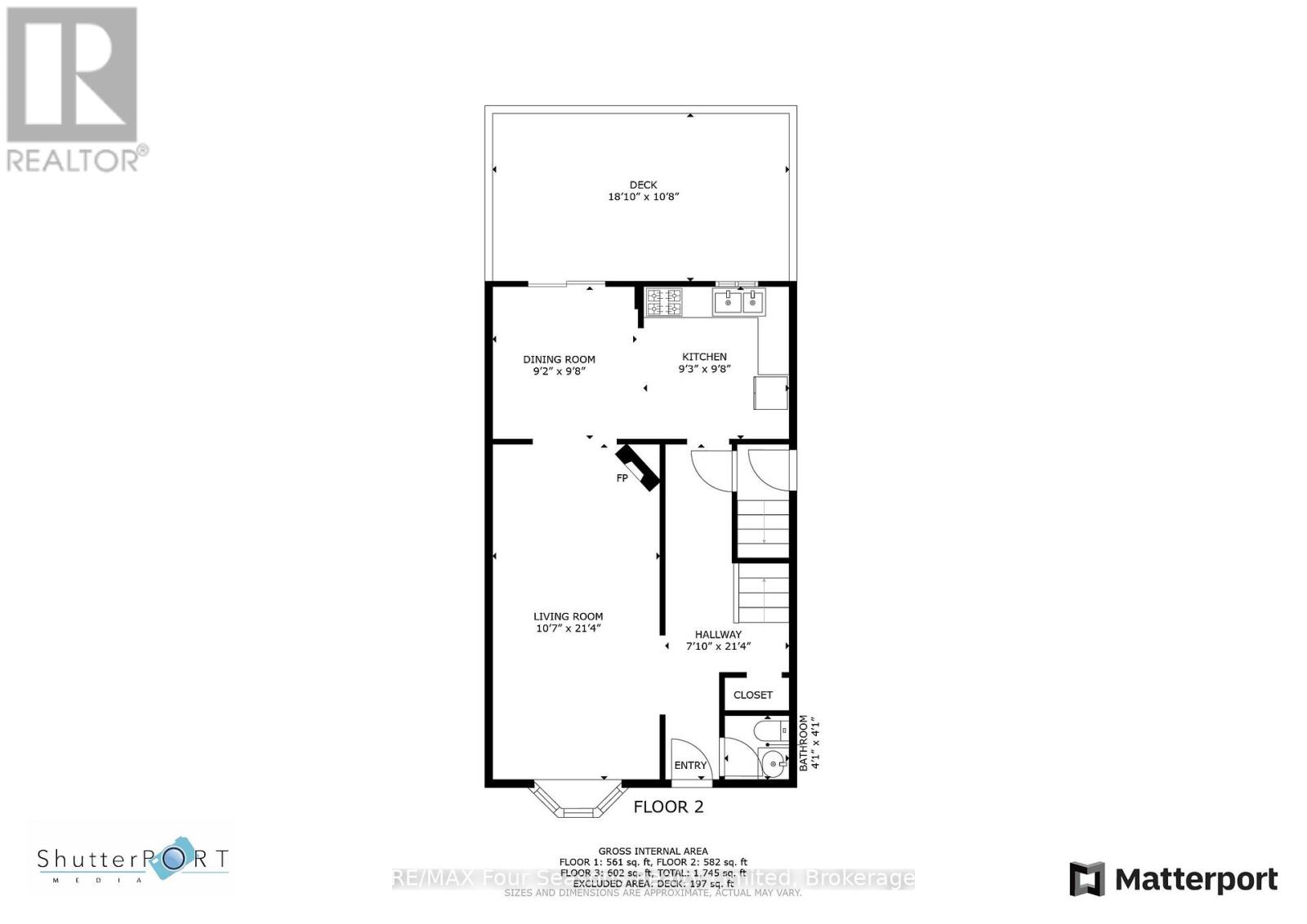 169 Burbank Crescent, Orangeville, Ontario  L9W 3H7 - Photo 28 - W12205309