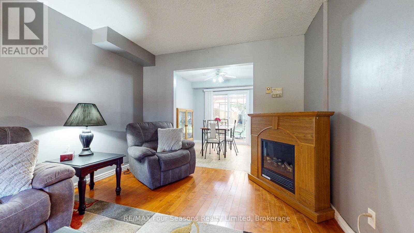 169 Burbank Crescent, Orangeville, Ontario  L9W 3H7 - Photo 6 - W12205309