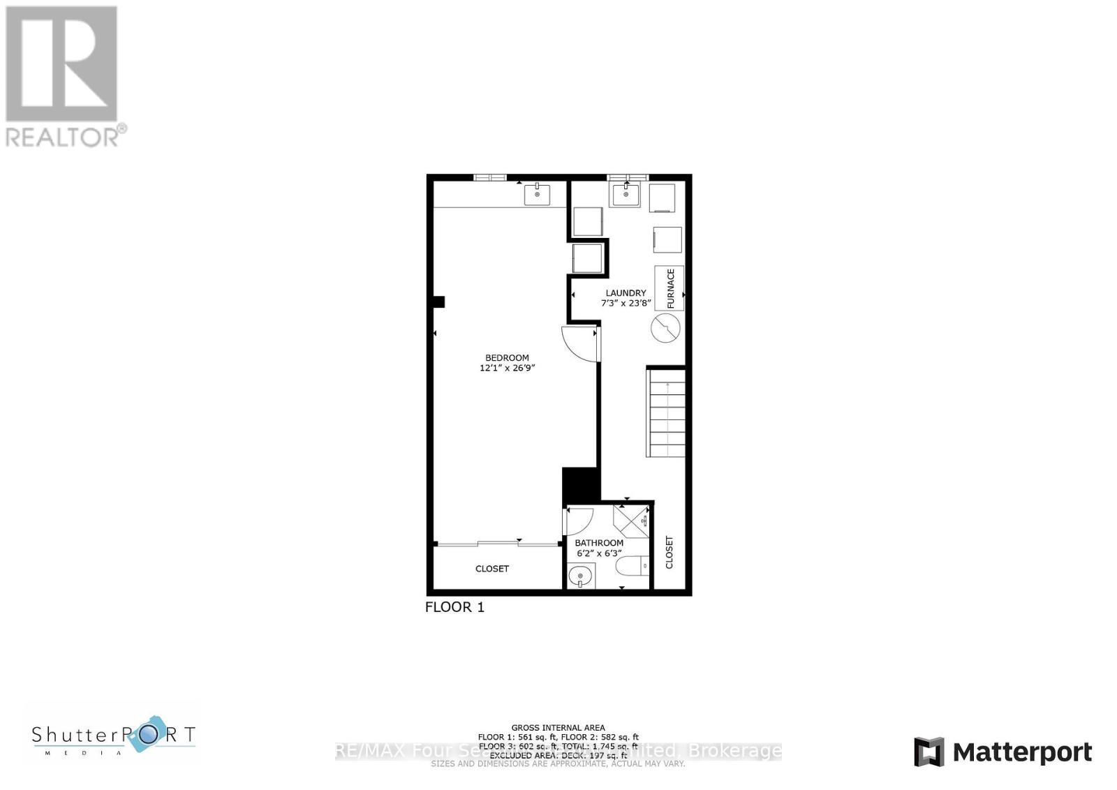 169 Burbank Crescent, Orangeville, Ontario  L9W 3H7 - Photo 27 - W12205309