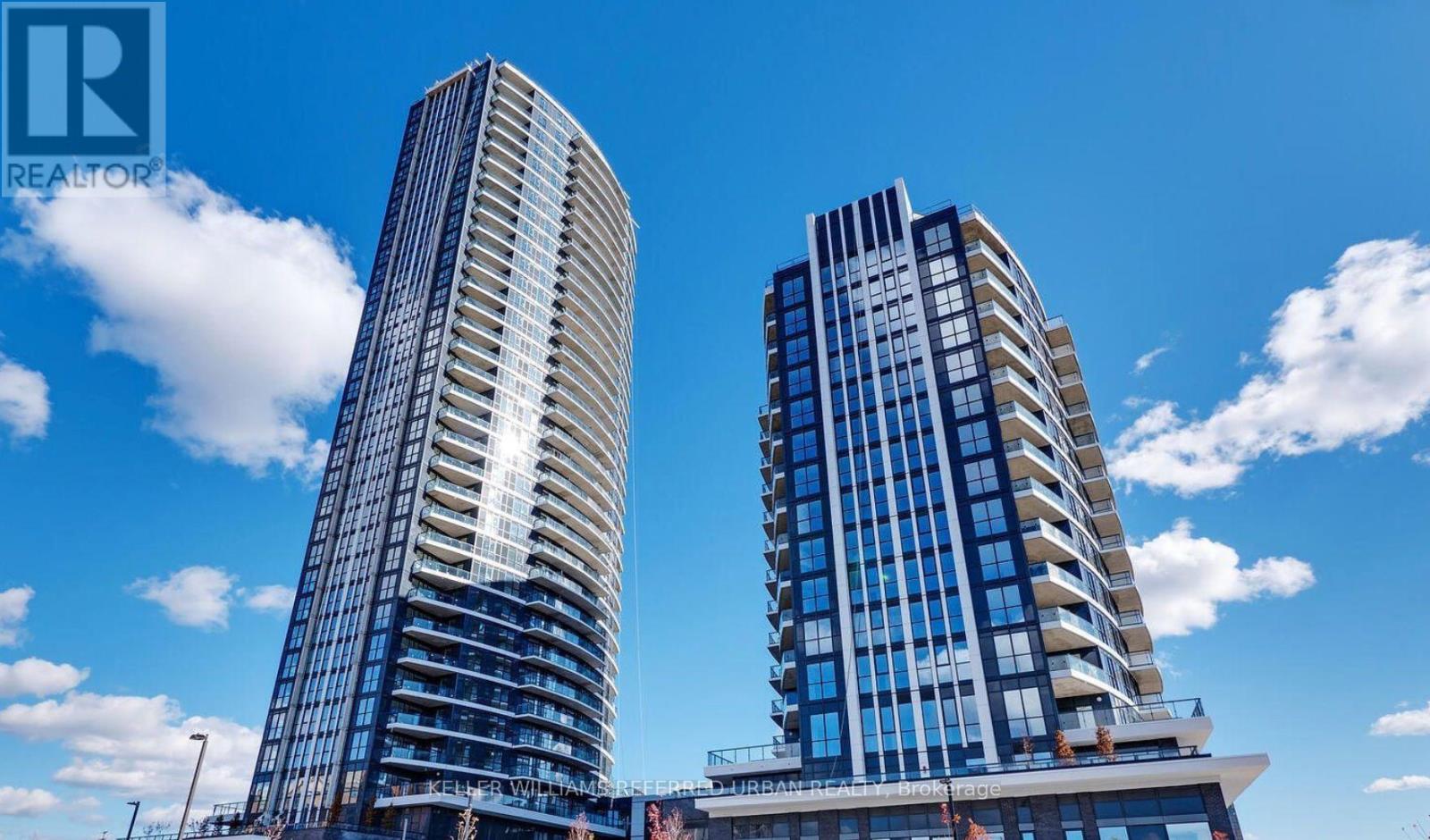 2911 - 35 WATERGARDEN DRIVE, Mississauga, Ontario