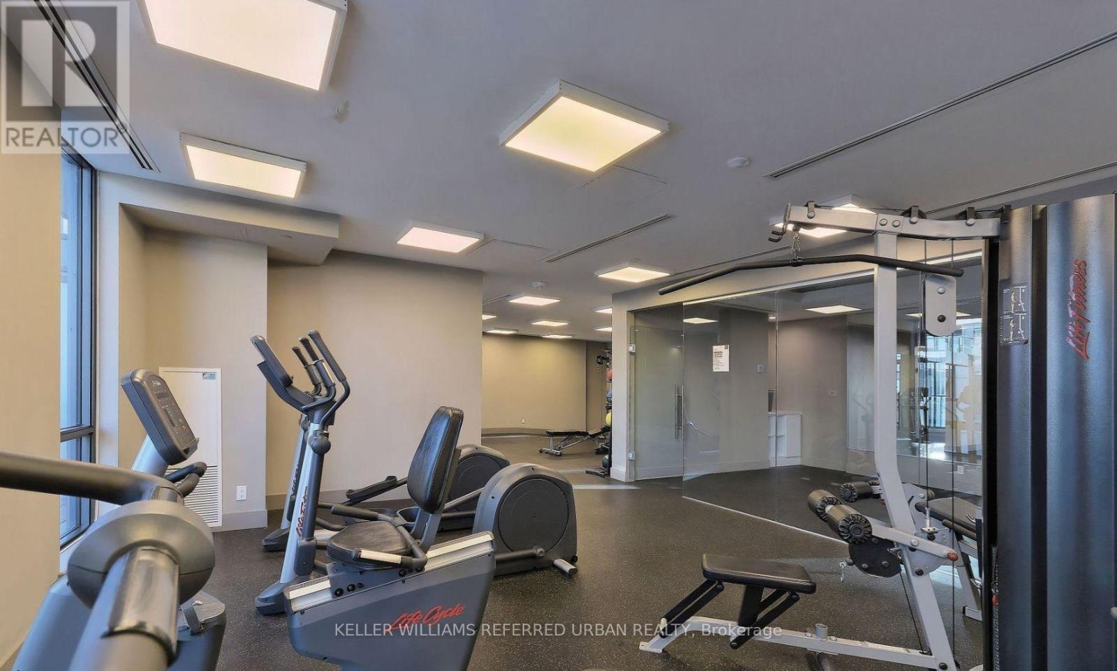 2911 - 35 Watergarden Drive, Mississauga, Ontario  L5R 0G8 - Photo 5 - W12305062