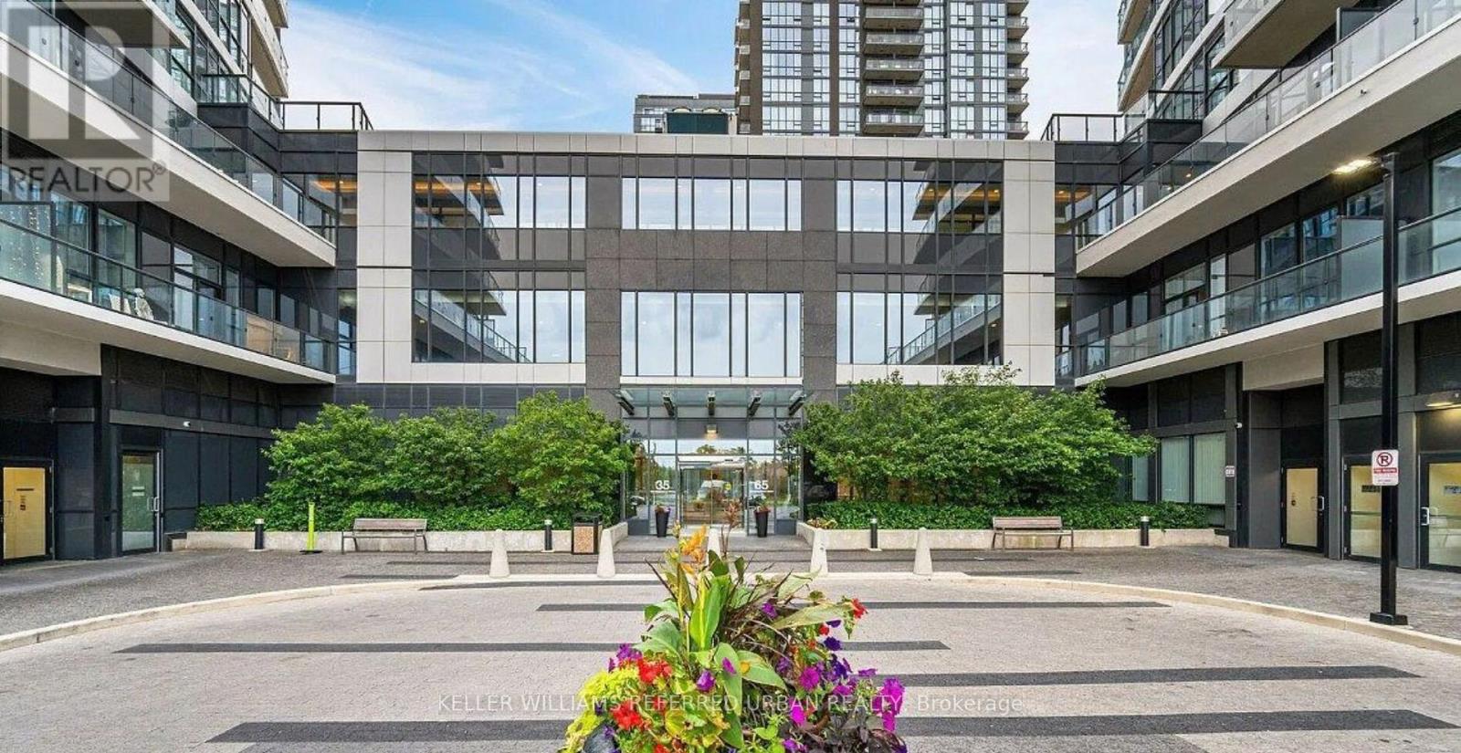 2911 - 35 Watergarden Drive, Mississauga, Ontario  L5R 0G8 - Photo 2 - W12305062