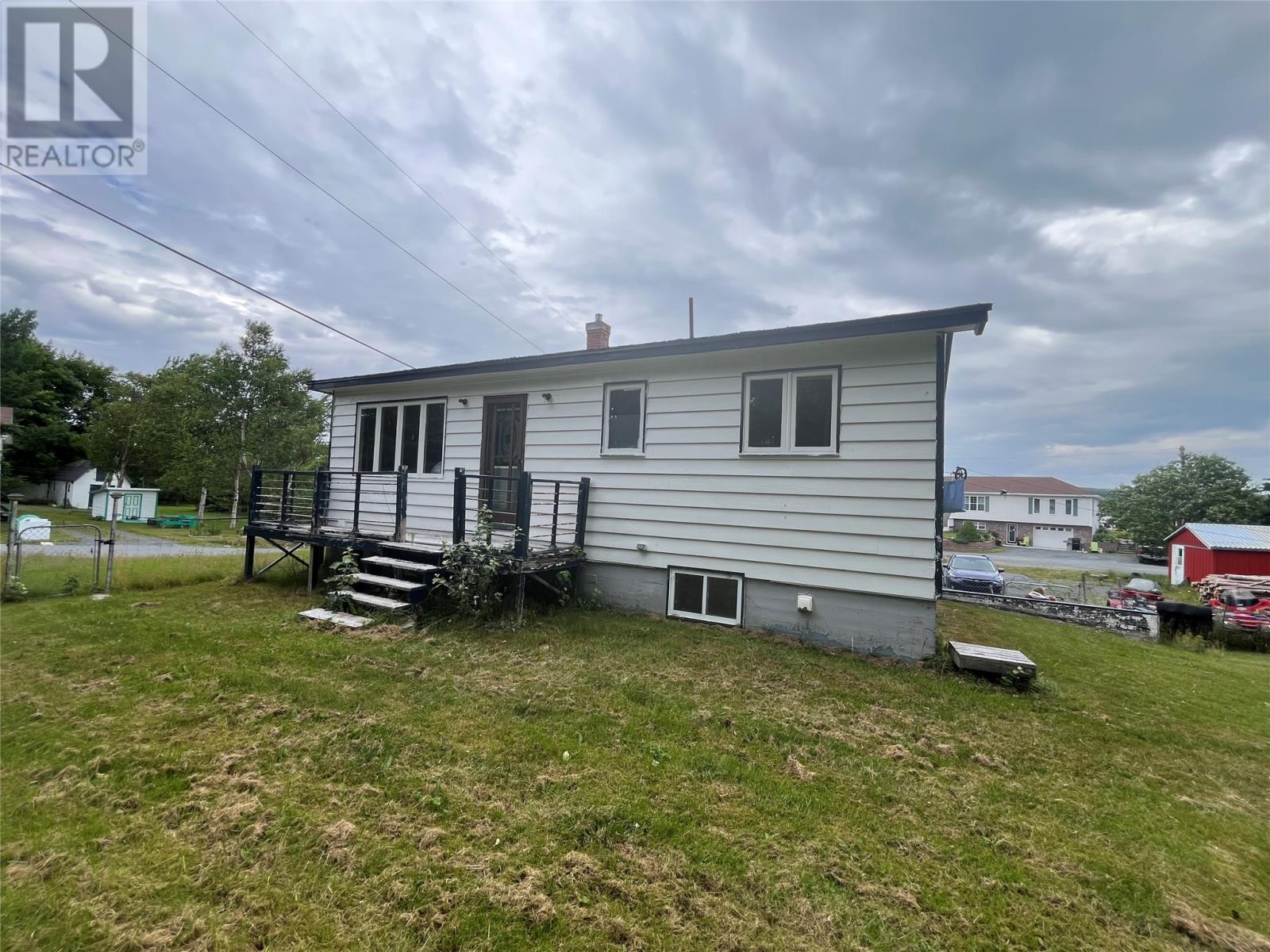 6 Bottom Loop Road, Victoria, Newfoundland & Labrador  A0A 4G0 - Photo 1 - 1288433