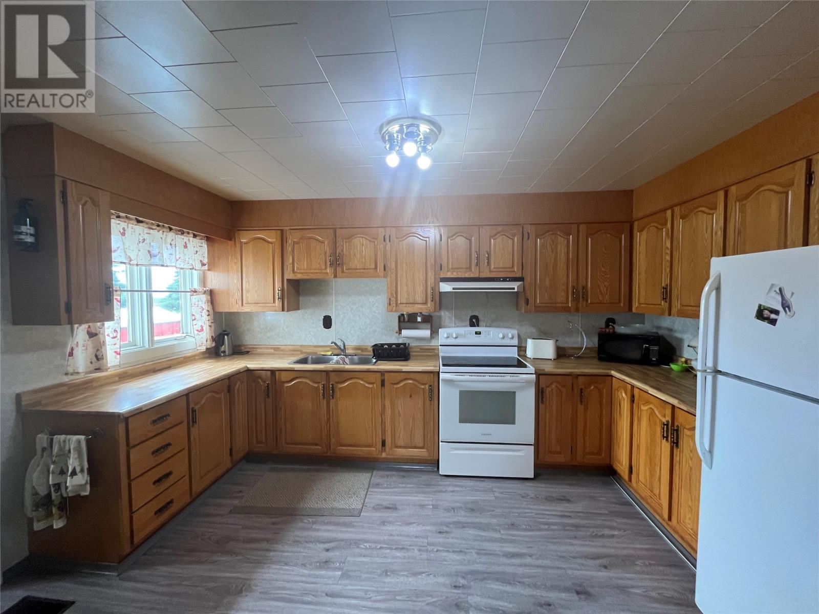 6 Bottom Loop Road, Victoria, Newfoundland & Labrador  A0A 4G0 - Photo 5 - 1288433