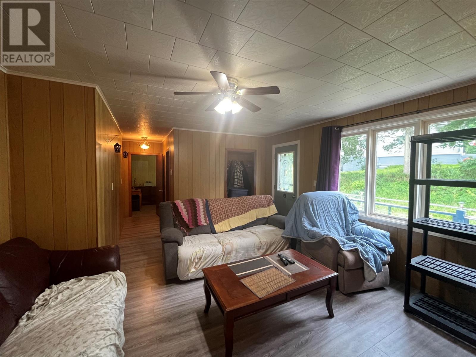 6 Bottom Loop Road, Victoria, Newfoundland & Labrador  A0A 4G0 - Photo 8 - 1288433