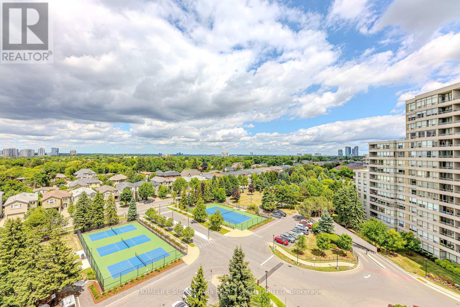 1005 - 7 Townsgate Drive, Vaughan, Ontario  L4J 7Z9 - Photo 23 - N12310118