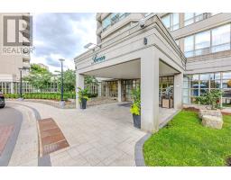 1005 - 7 TOWNSGATE DRIVE, Vaughan, Ontario