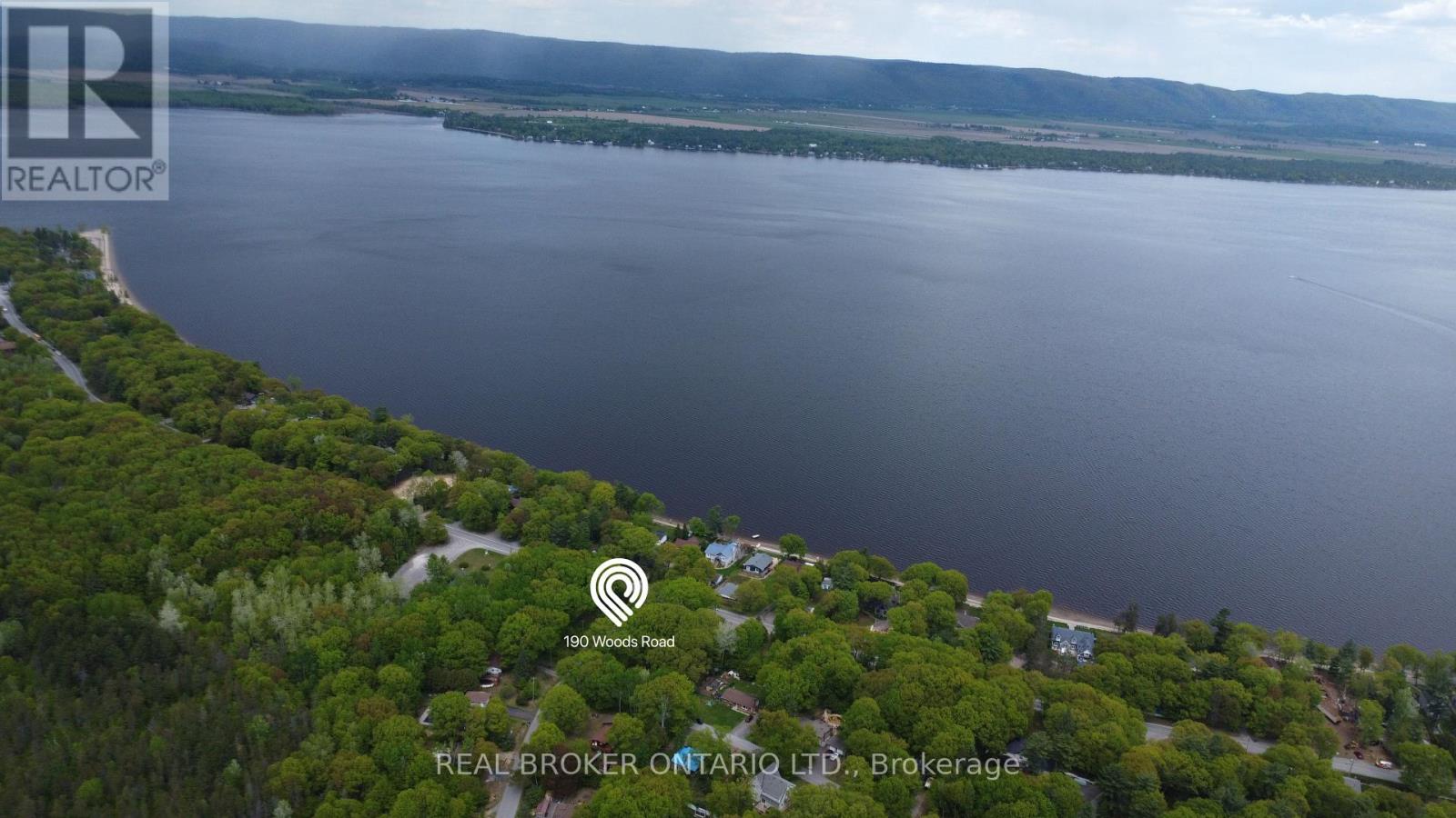 Property at 190 WOODS ROAD image 3