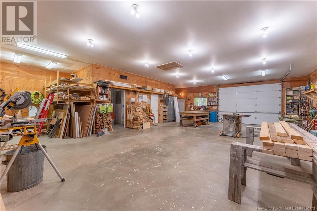 4389 Route 127, Chamcook, New Brunswick  E5B 2Z1 - Photo 13 - NB123781