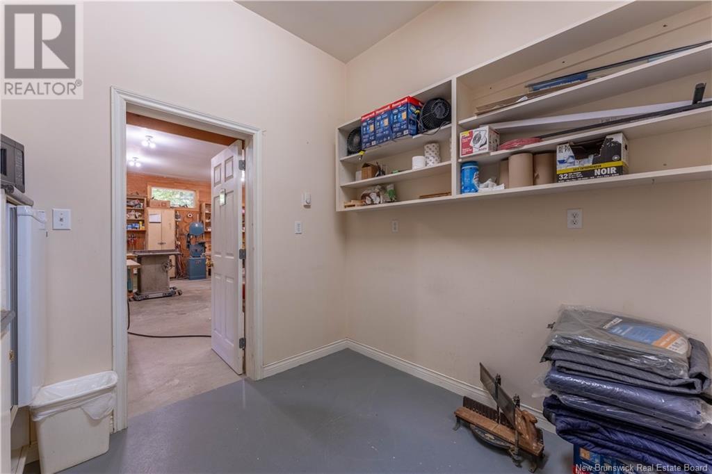 4389 Route 127, Chamcook, New Brunswick  E5B 2Z1 - Photo 21 - NB123781