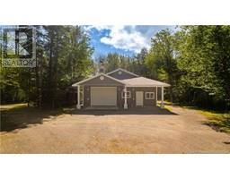 4389 Route 127, Chamcook, New Brunswick