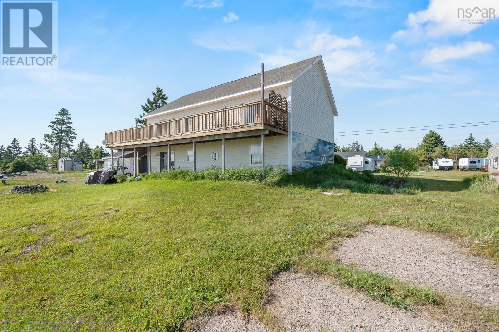 32 Evergreen Court, Bass River, Nova Scotia  B0M 1B0 - Photo 25 - 202515585