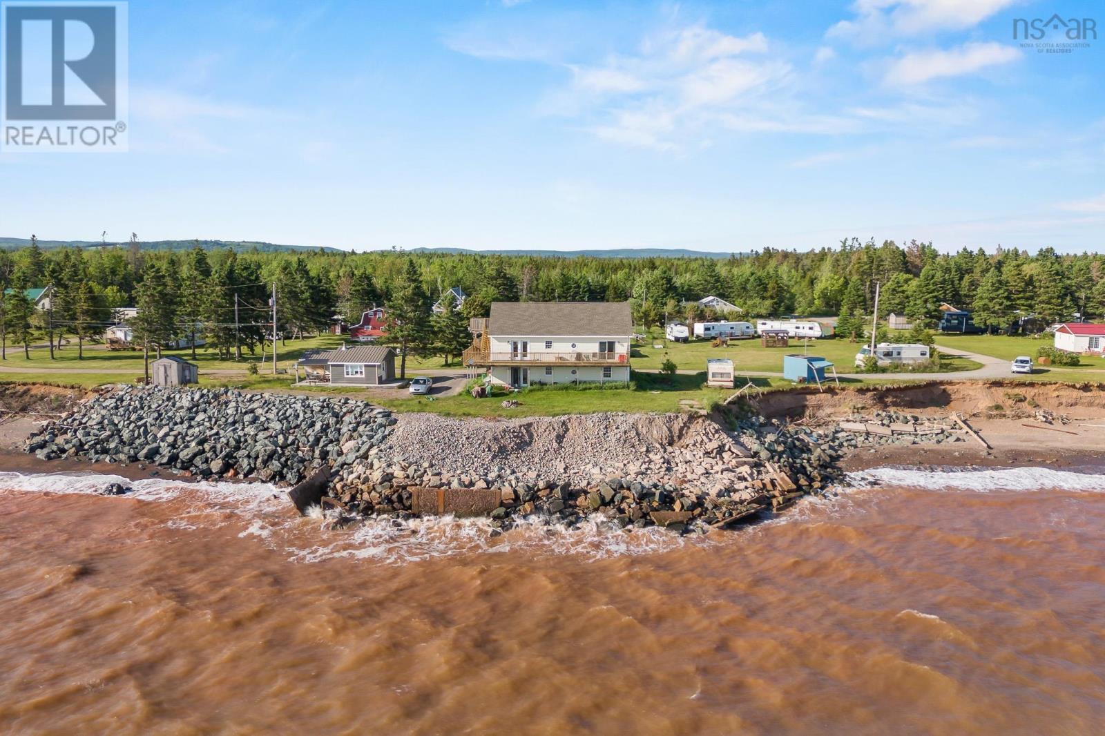 32 Evergreen Court, Bass River, Nova Scotia  B0M 1B0 - Photo 36 - 202515585