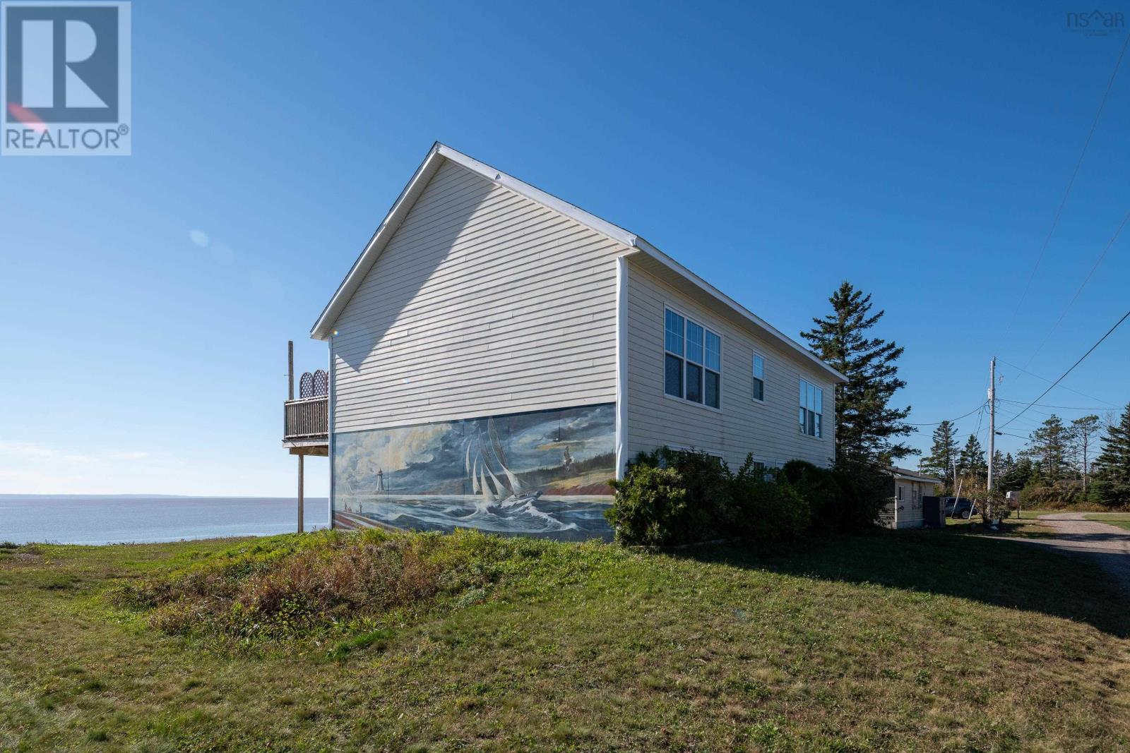 32 Evergreen Court, Bass River, Nova Scotia  B0M 1B0 - Photo 43 - 202515585