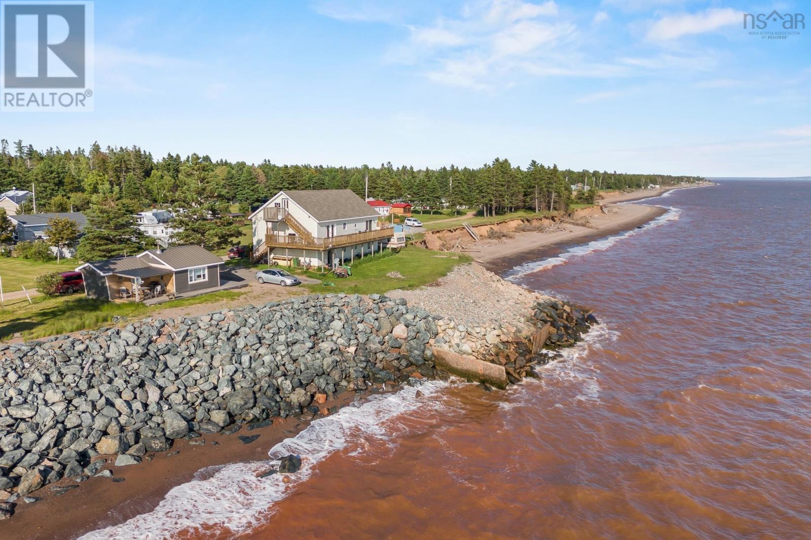 32 Evergreen Court, Bass River, Nova Scotia  B0M 1B0 - Photo 37 - 202515585
