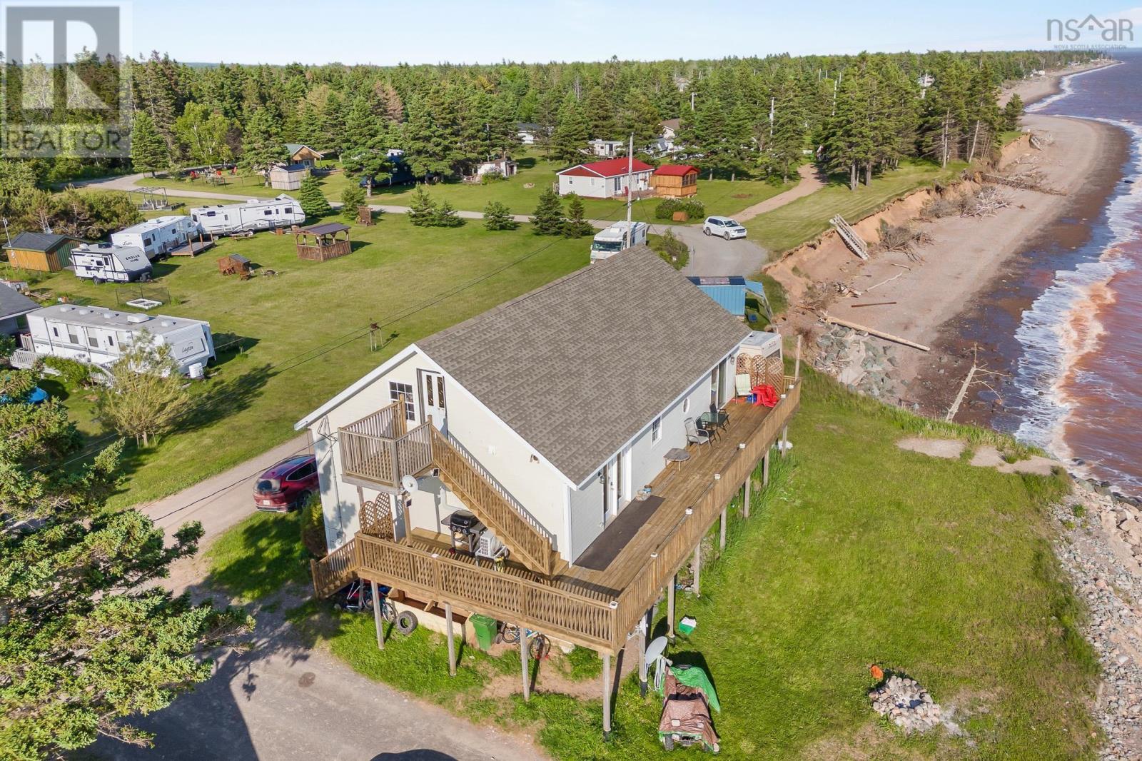 32 Evergreen Court, Bass River, Nova Scotia  B0M 1B0 - Photo 38 - 202515585